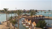 Panorama Bungalows Resort El Gouna