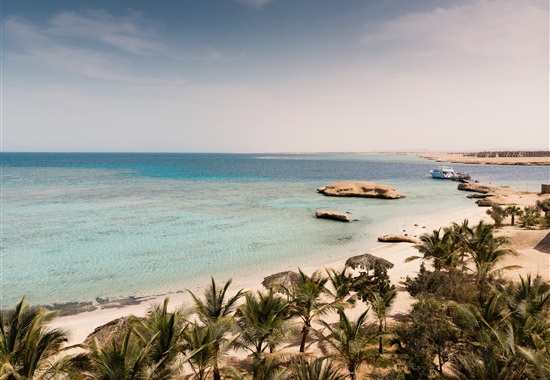 Mangrove Bay Resort - Marsa Alam