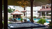 Regency Angkor Hotel