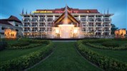 Regency Angkor Hotel