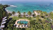 Candi Beach Resort