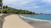 Candi Beach Resort
