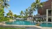 Candi Beach Resort