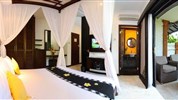 Candi Beach Resort