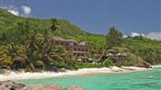 DoubleTree Resort & Spa by Hilton Hotel Seychelles - Allamanda