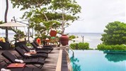 DoubleTree Resort & Spa by Hilton Hotel Seychelles - Allamanda