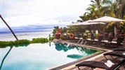 DoubleTree Resort & Spa by Hilton Hotel Seychelles - Allamanda