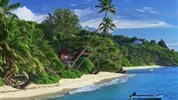 DoubleTree Resort & Spa by Hilton Hotel Seychelles - Allamanda