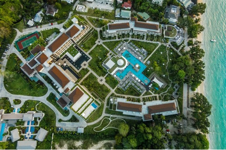 Savoy Seychelles Resort & SPA