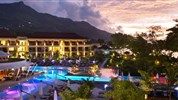 Savoy Seychelles Resort & SPA