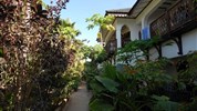 Langi Langi Beach Bungalows