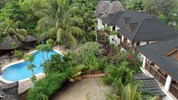 Langi Langi Beach Bungalows