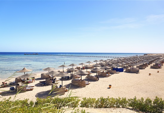 The Three Corners Fayrouz Plaza - Marsa Alam