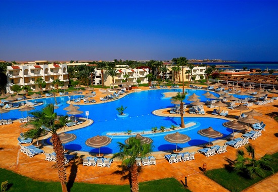 Labranda Club Makadi - Hurghada