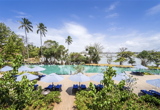 Anantara Kalutara Resort - Srí Lanka