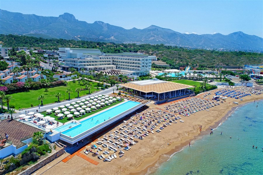 Acapulco Convention Resort & SPA