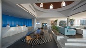 Novotel Marsa Alam - Recepce