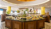 Novotel Marsa Alam - Restaurace
