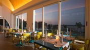 Novotel Marsa Alam - Restaurace
