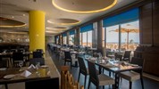 Novotel Marsa Alam - Restaurace