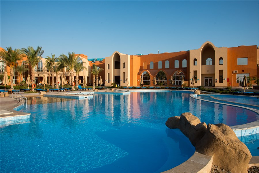 Novotel Marsa Alam