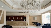 Barcelo Cairo Pyramids - Recepce