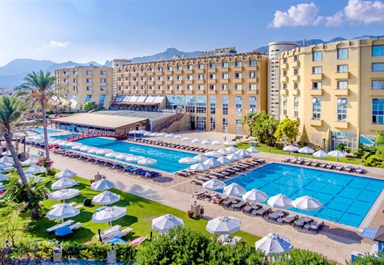 Merit Park Hotel & Casino - 