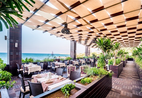 Vuni Palace - 