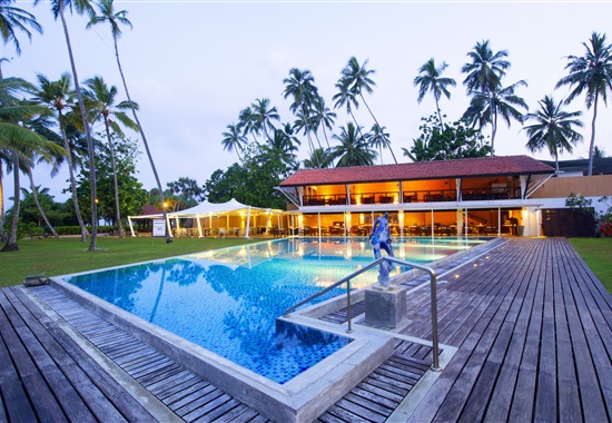 AVANI Bentota Resort & Spa - 
