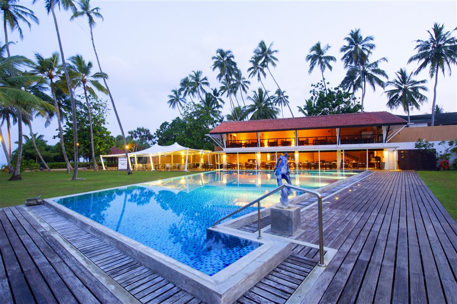 AVANI Bentota Resort & Spa