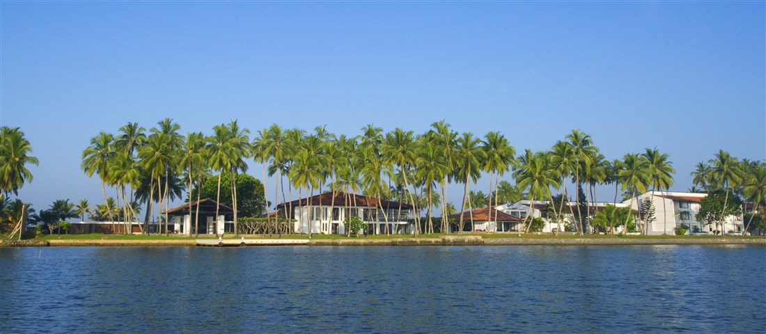 AVANI Kalutara Resort