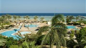 Flamenco Beach Resort El Quseir - Bazény