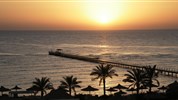 Flamenco Beach Resort El Quseir - Molo