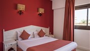Flamenco Beach Resort El Quseir - Hotelový pokoj