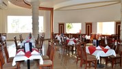 Coral Hills Resort - Restaurace