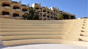 Coral Hills Resort - Amfiteátr