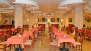 Coral Hills Resort - Restaurace