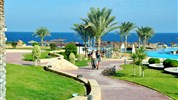 Coral Hills Resort - Zahrada