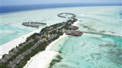 Olhuveli Beach & SPA Resort