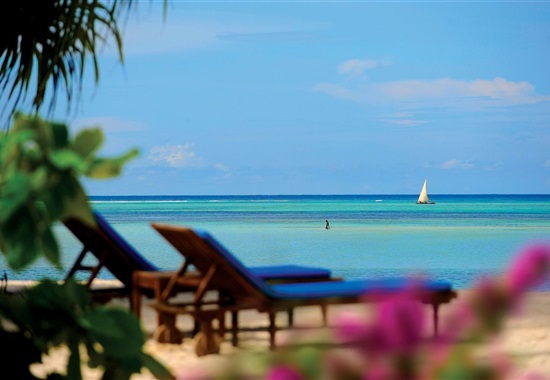 Neptune Pwani Beach Resort & SPA - Zanzibar