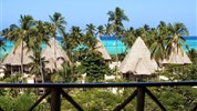 Neptune Pwani Beach Resort & SPA