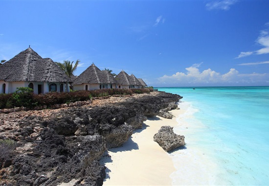 Essque Zalu Zanzibar - Zanzibar