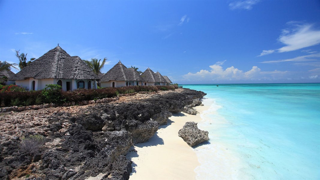 Essque Zalu Zanzibar