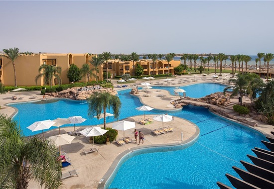 Stella Di Mare Beach Resort & Spa - 