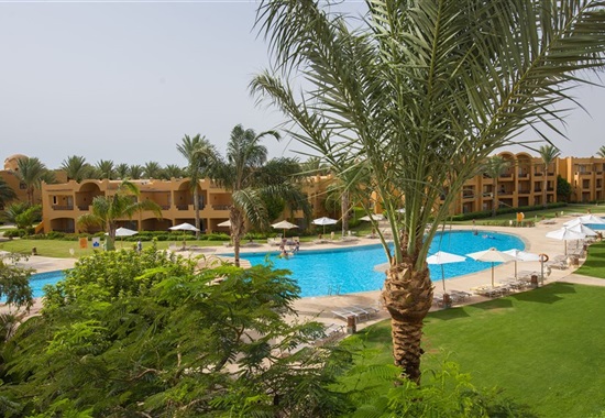 Stella Di Mare Beach Resort & Spa - 