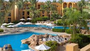 Stella Di Mare Beach Resort & Spa - Bazén