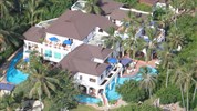 The Maji Beach Boutique Hotel