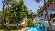 The Maji Beach Boutique Hotel