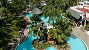 Bamburi Beach Hotel