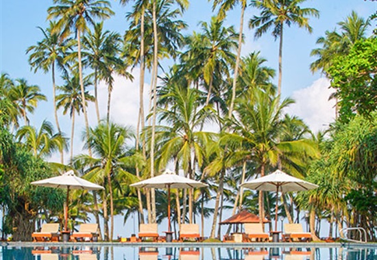 Mermaid Hotel & Club - 